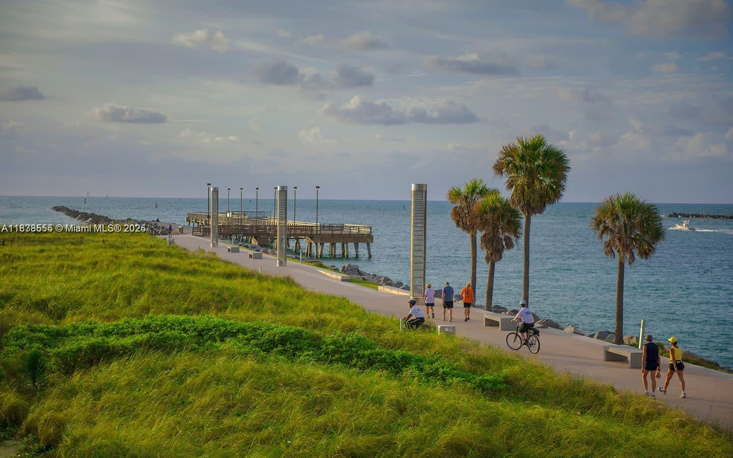 335 Ocean Dr #131, Miami Beach, Florida image 1