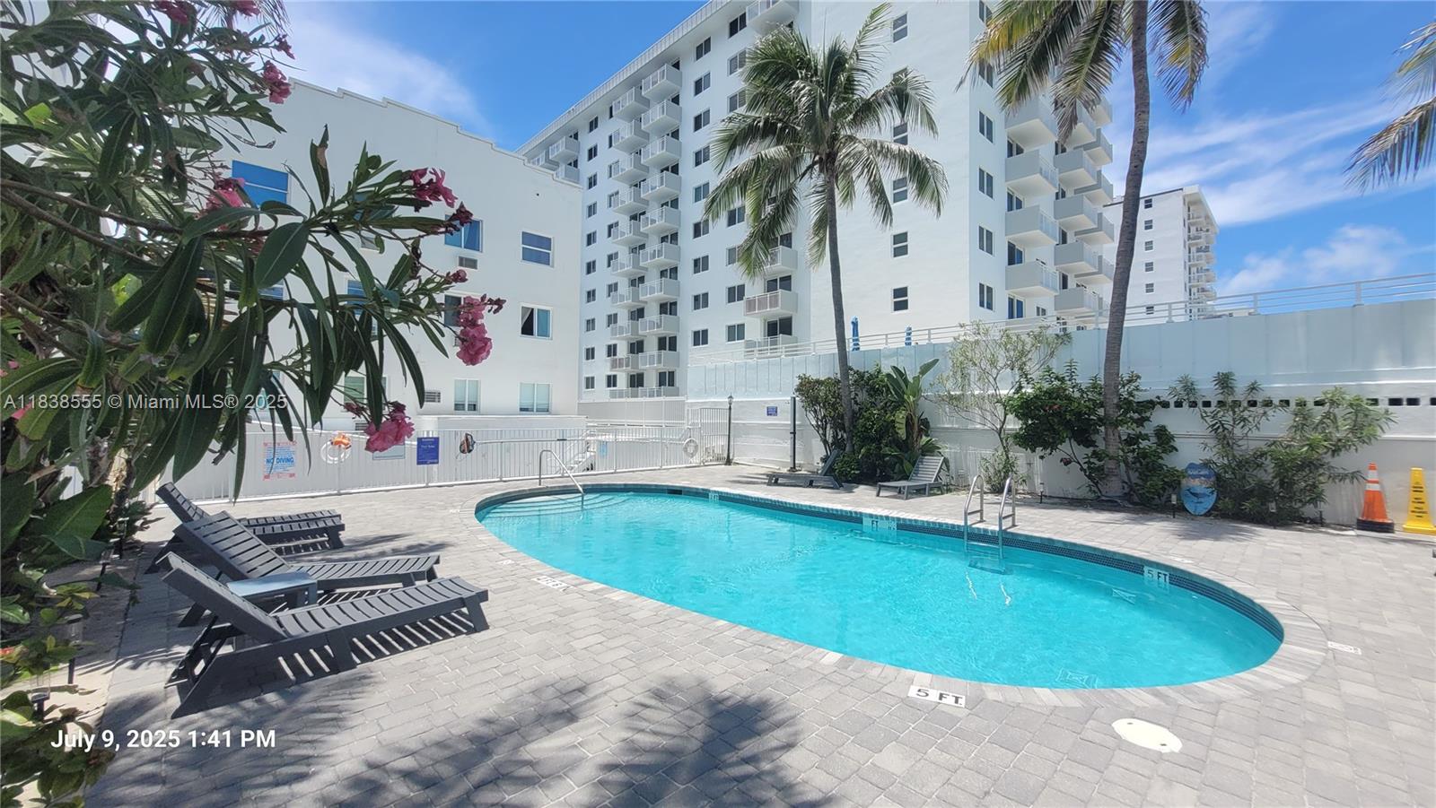 335 Ocean Dr #131, Miami Beach, Florida image 6