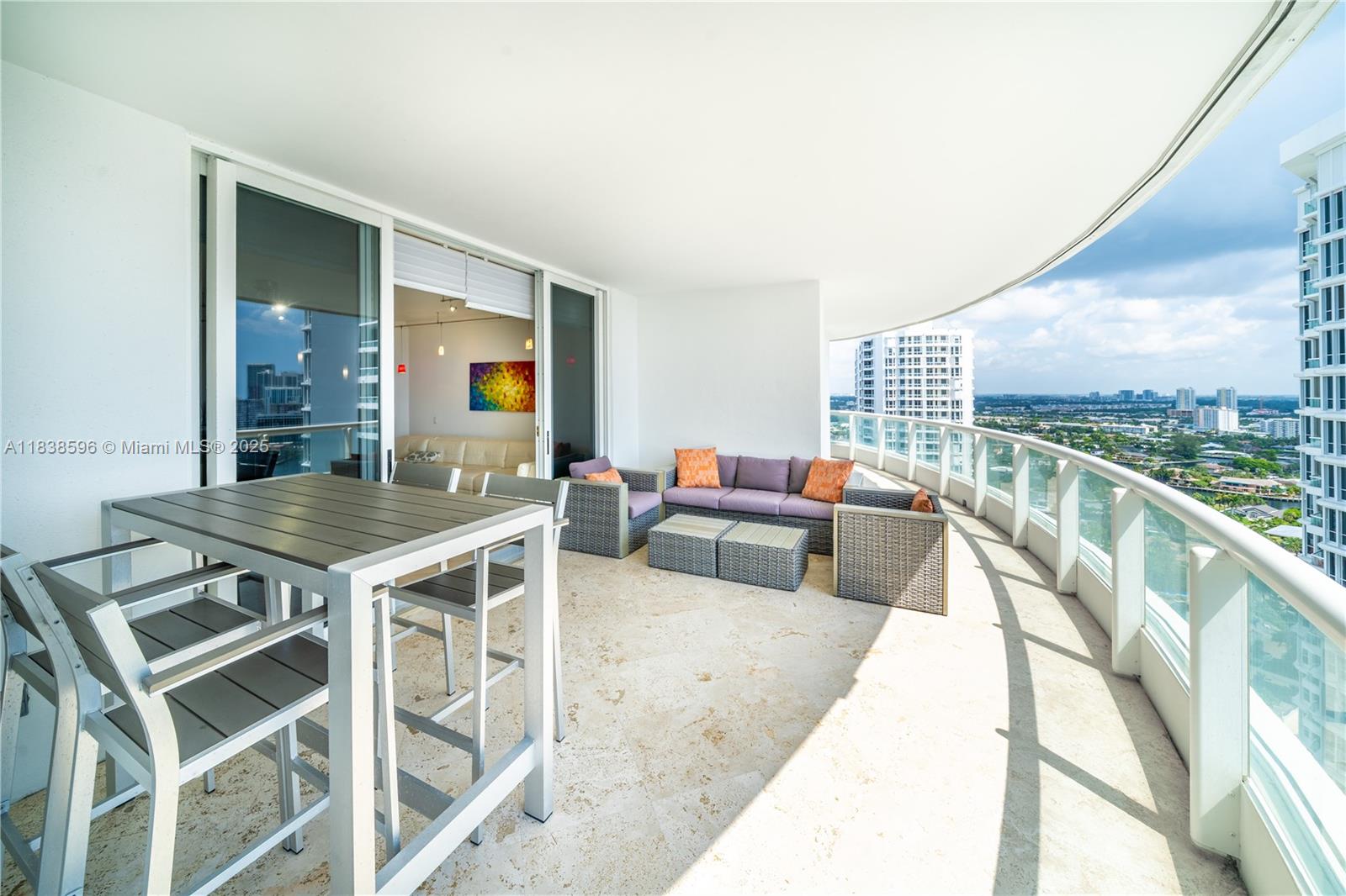 21050 Point Pl #2601, Aventura, Florida image 12