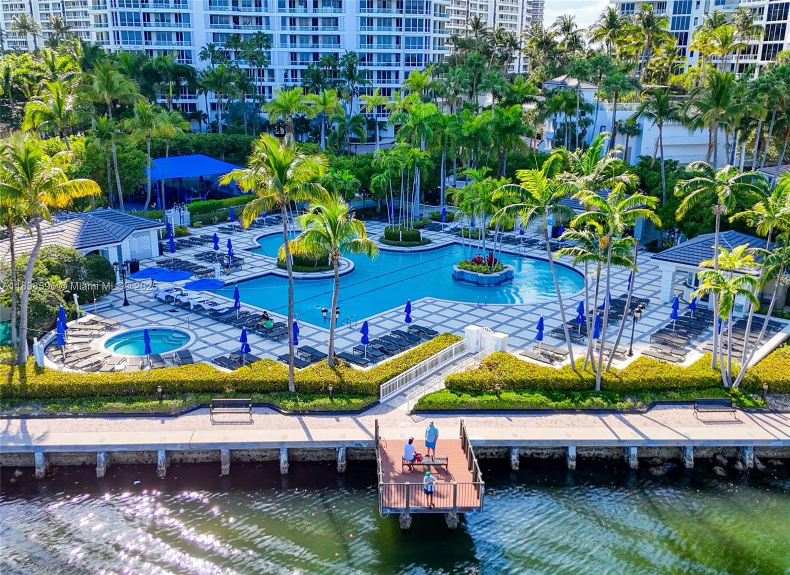 21050 Point Pl #2601, Aventura, Florida image 39
