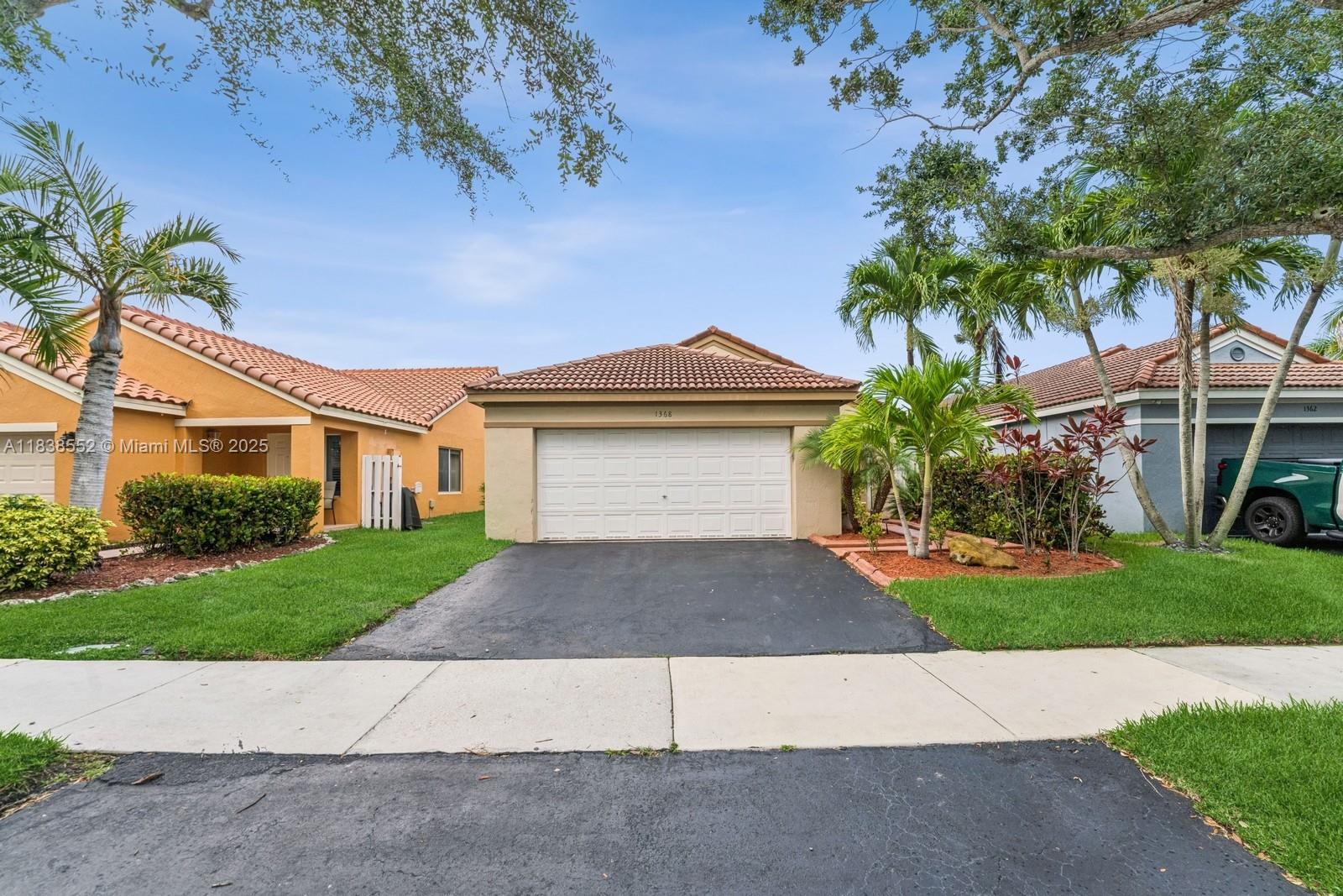 1368 Presidio Dr, Weston, Florida image 19