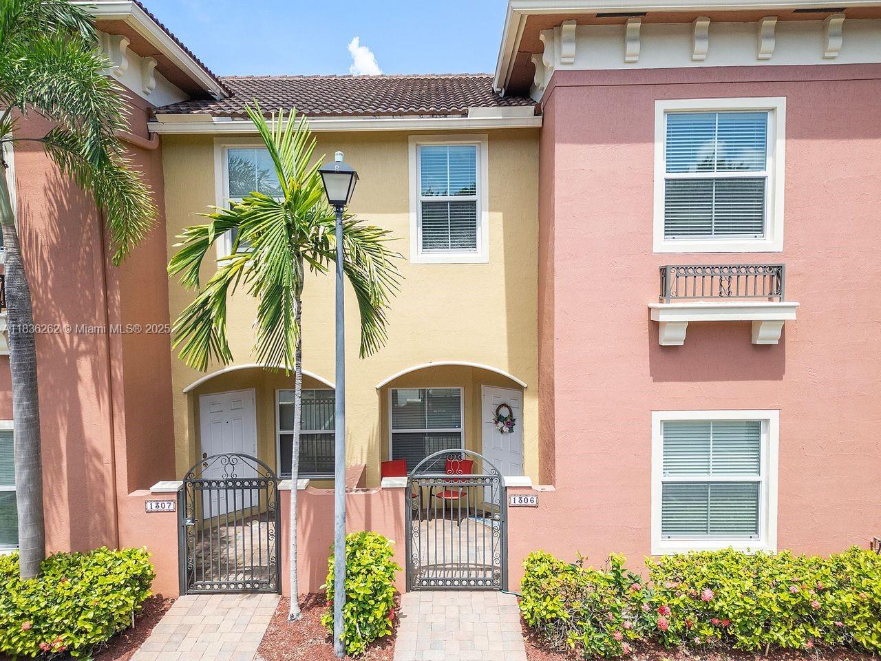 2851 W Prospect Rd #1306, Tamarac, Florida image 31