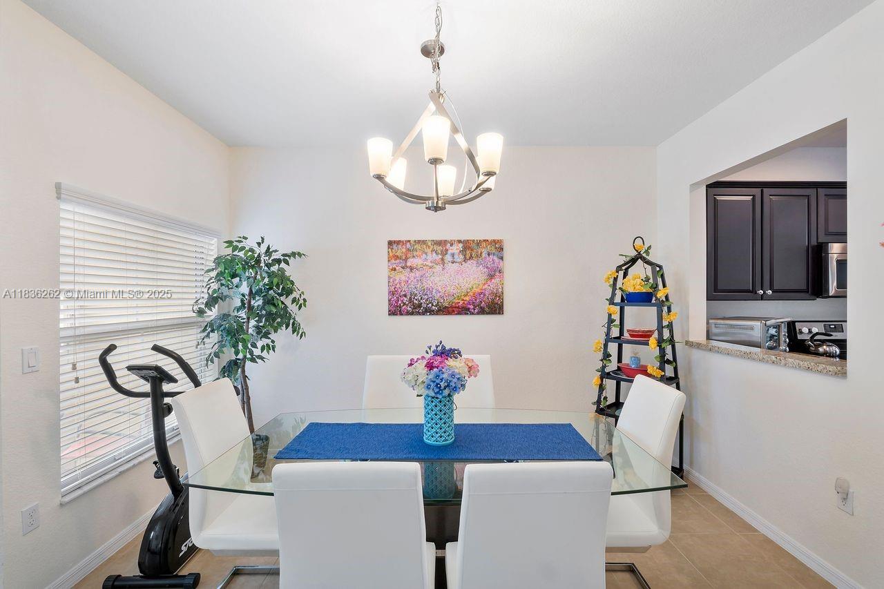 2851 W Prospect Rd #1306, Tamarac, Florida image 7