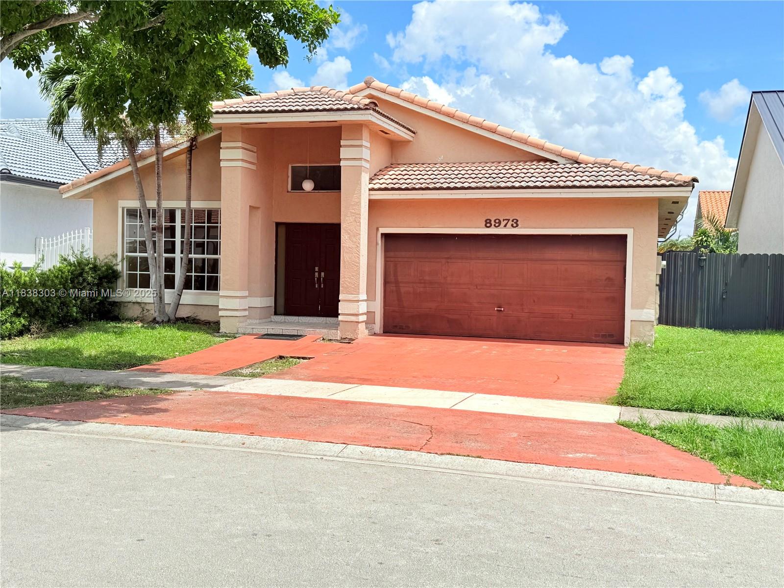 8973 NW 147th Ter, Miami Lakes, Florida image 1