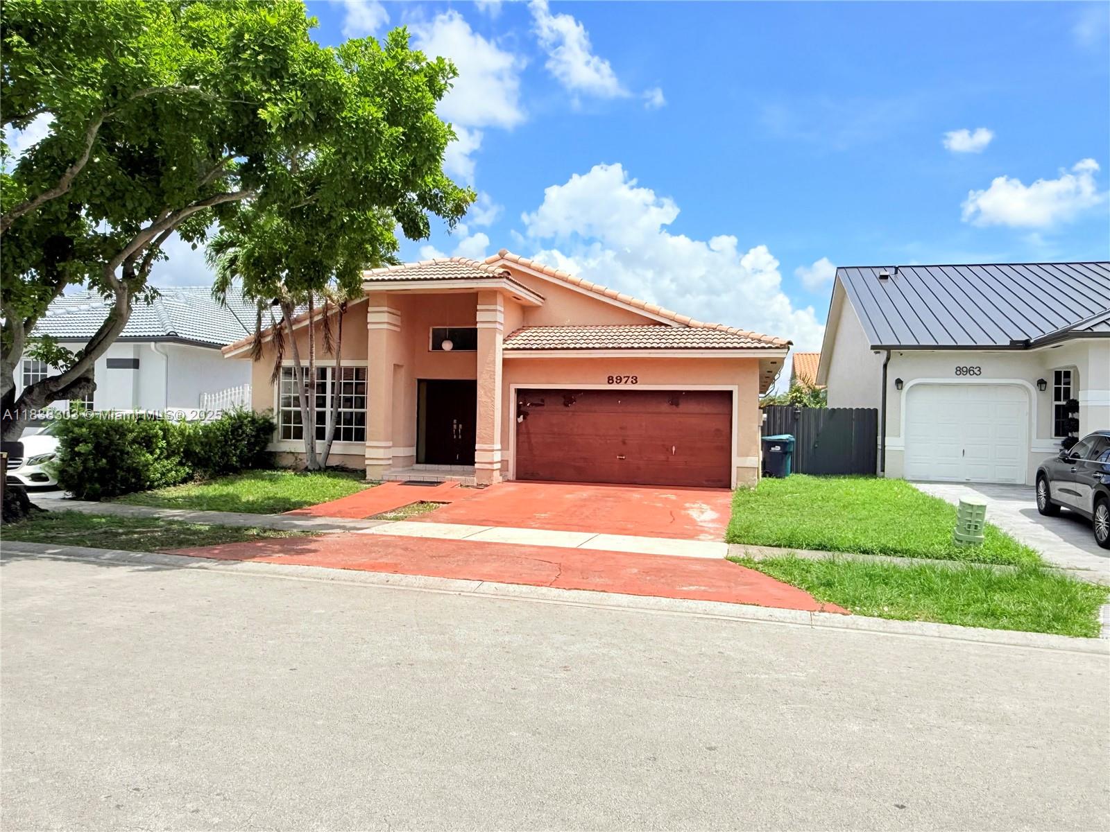 8973 NW 147th Ter, Miami Lakes, Florida image 2