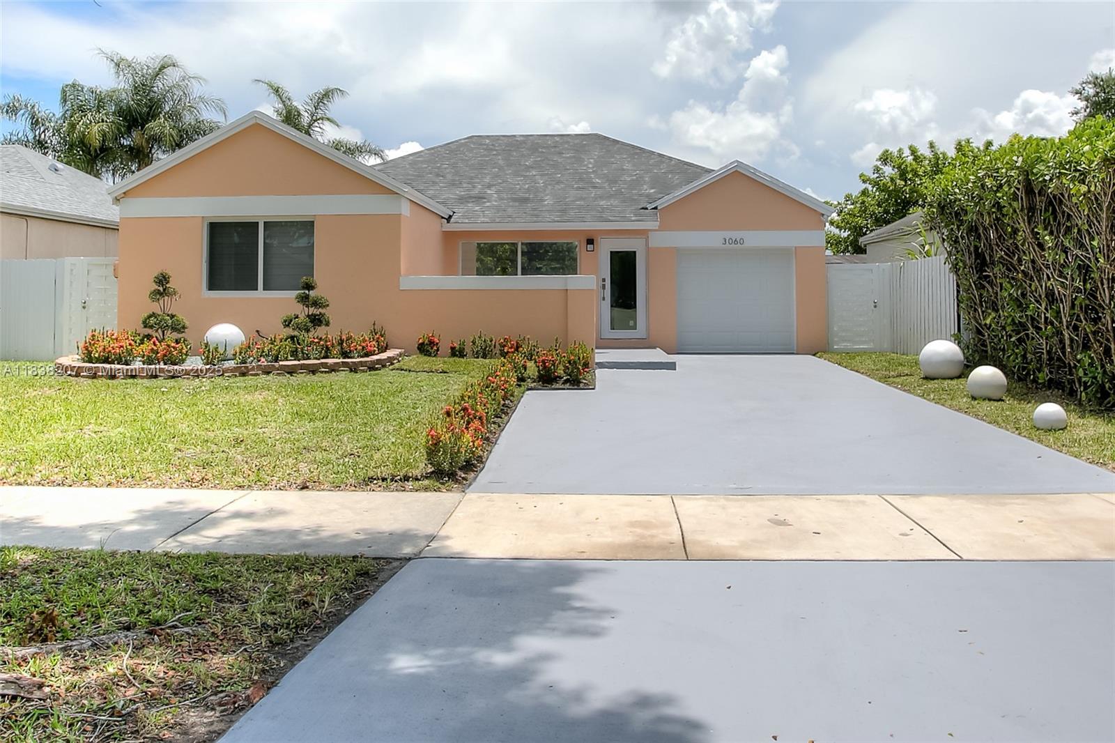3060 203rd Ter, Miami Gardens, Florida 33056