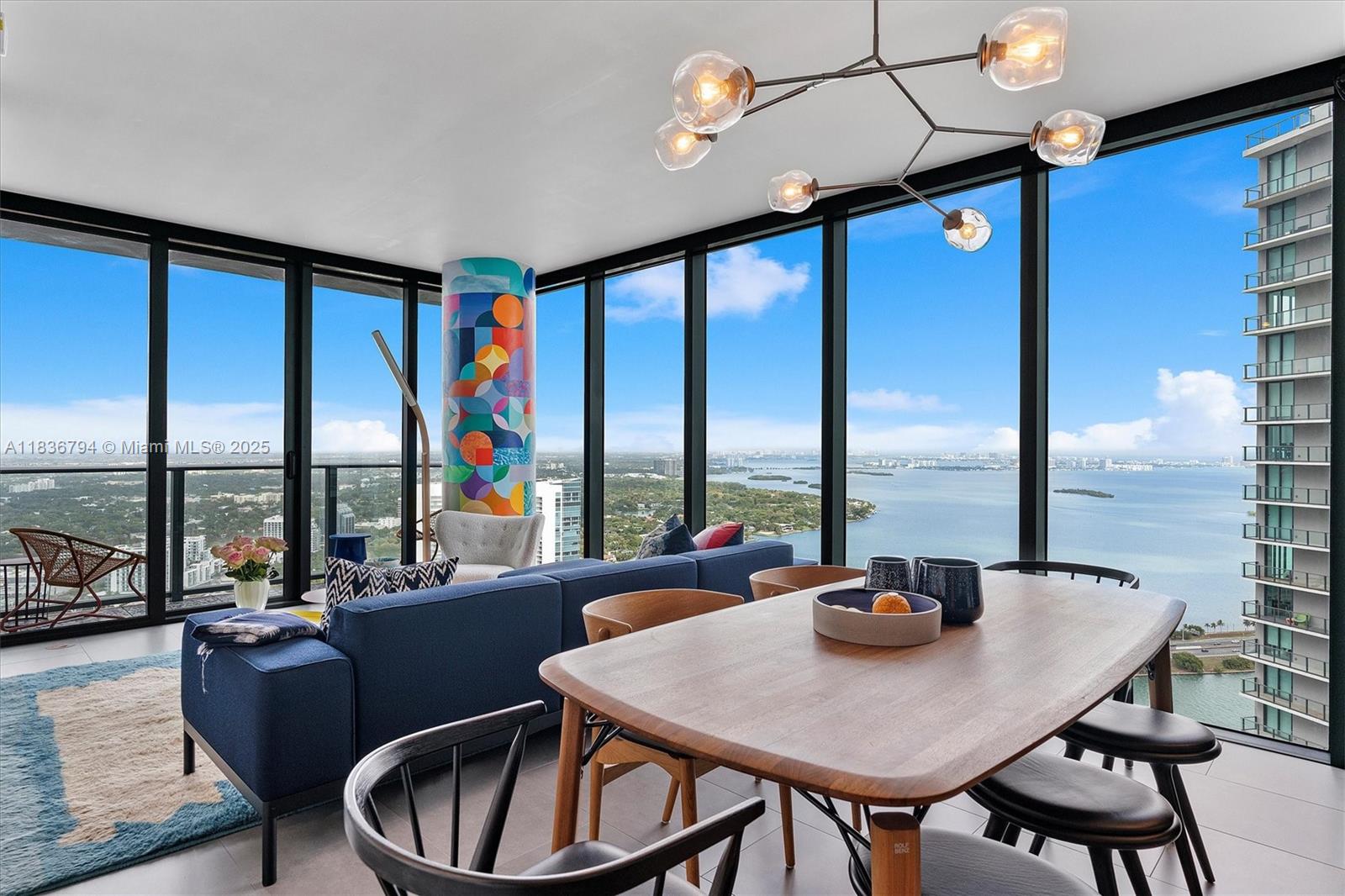 Condo for Rent in Miami, FL