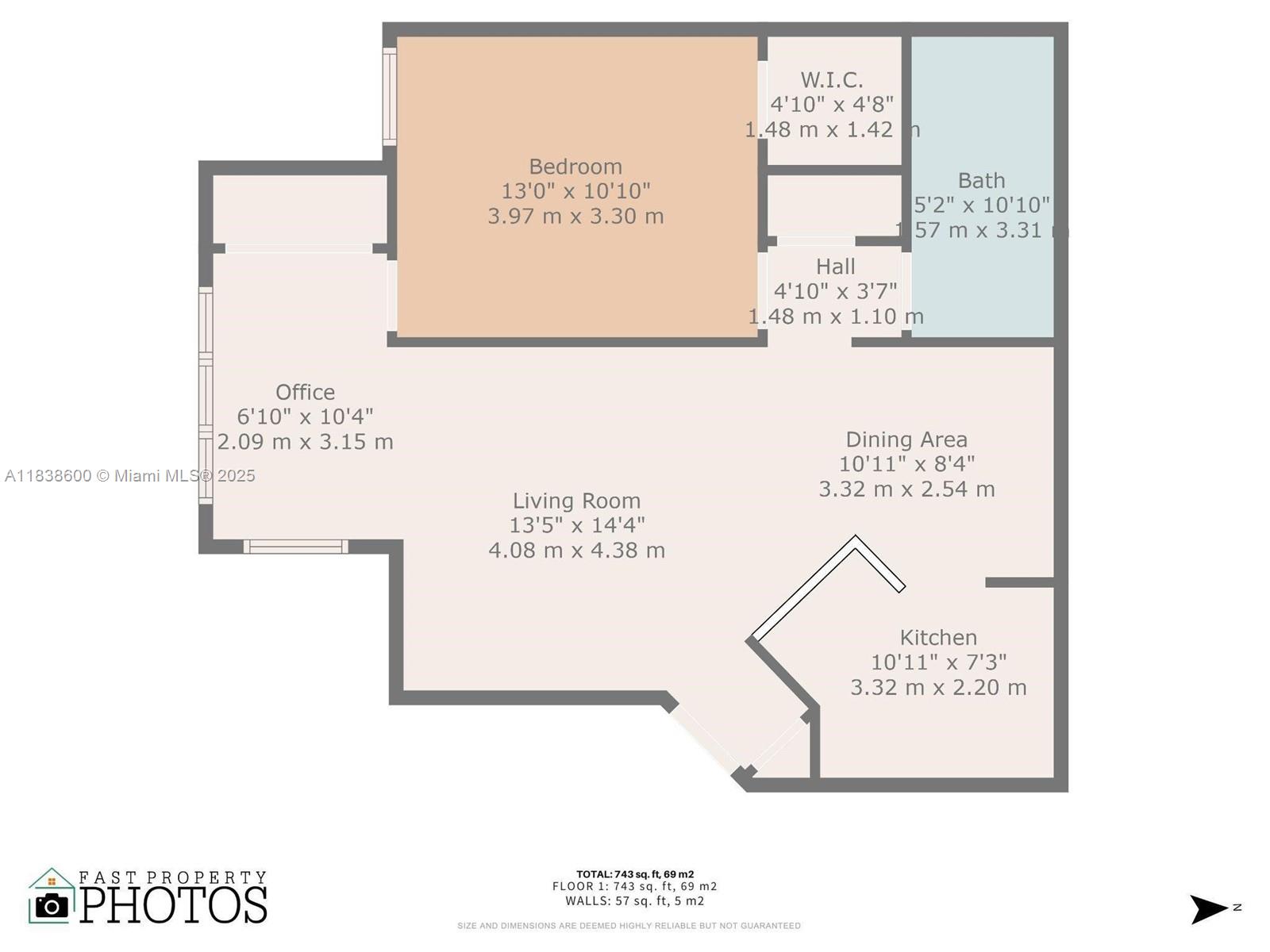 12510 Vista Isles Dr #1216, Sunrise, Florida image 2