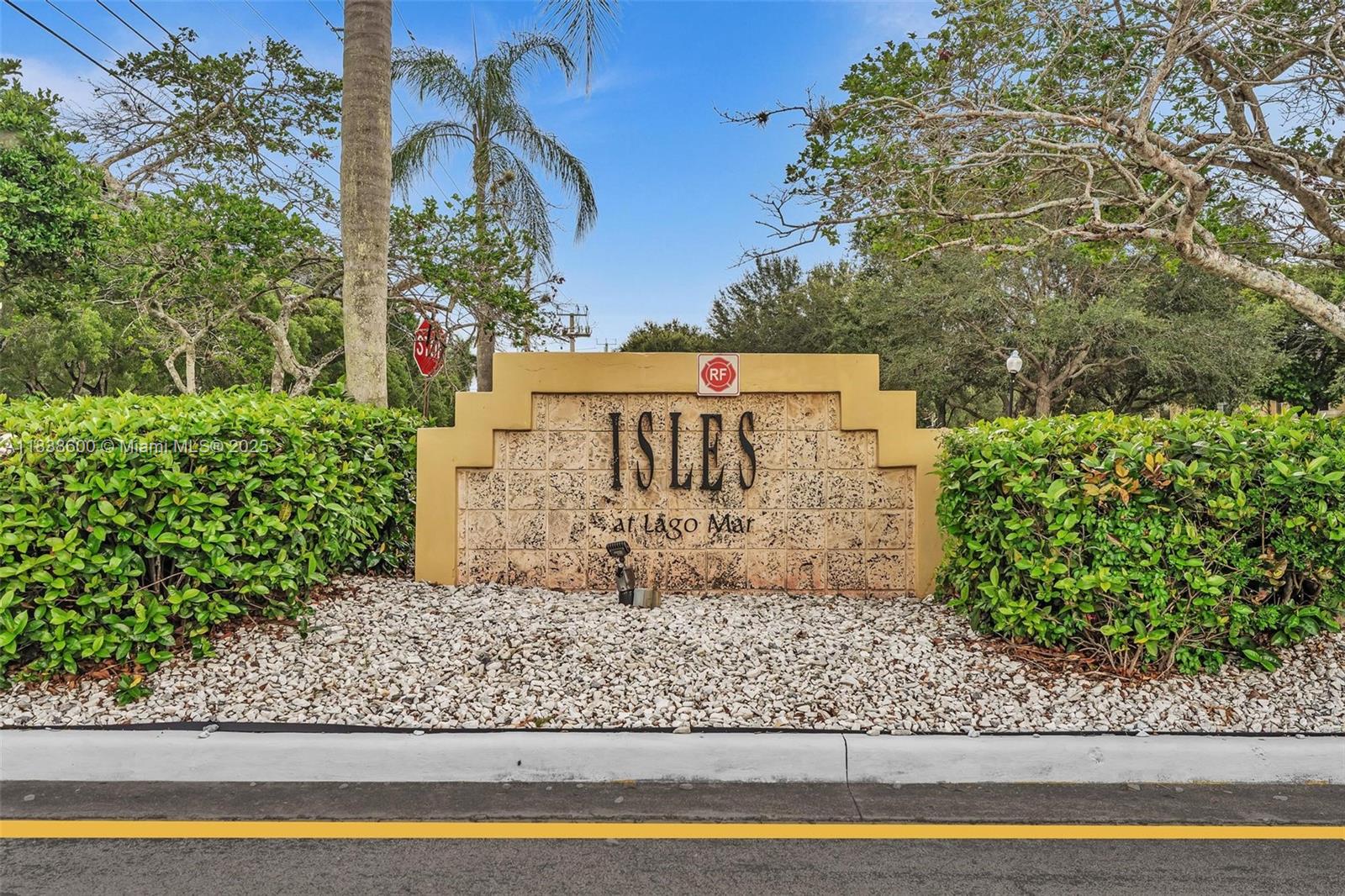 12510 Vista Isles Dr #1216, Sunrise, Florida image 39