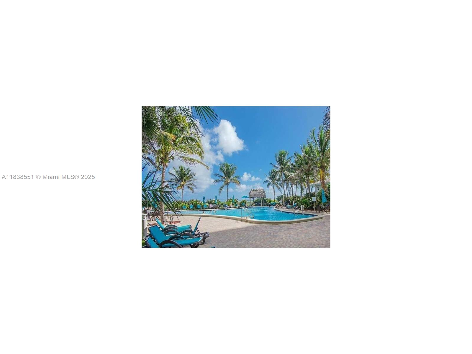 3901 S Ocean Dr #5P, Hollywood, Florida image 23
