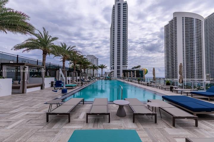 4010 S Ocean Dr #T3501, Hollywood, Florida image 1