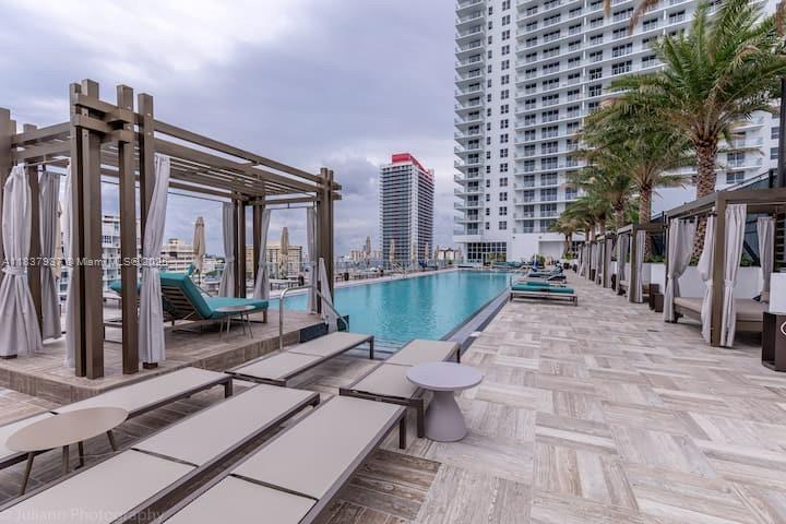 4010 S Ocean Dr #T3501, Hollywood, Florida image 2