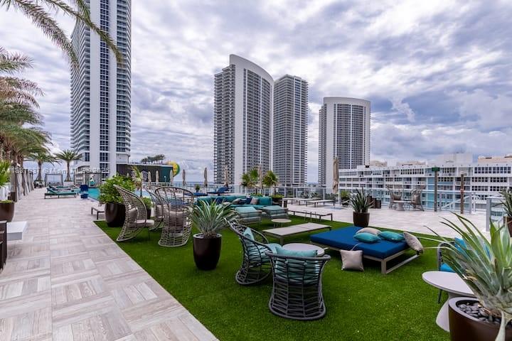 4010 S Ocean Dr #T3501, Hollywood, Florida image 24