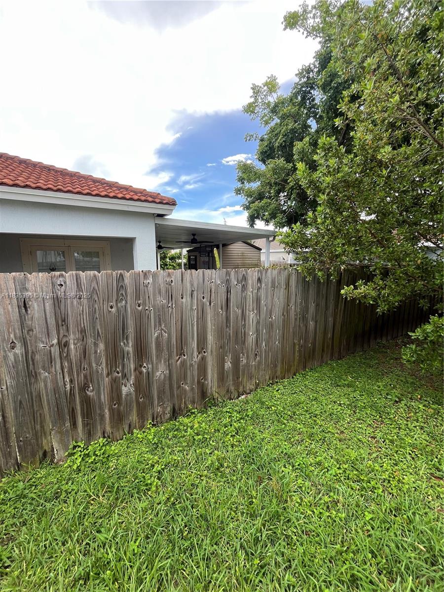 15924 SW 306th Ter, Homestead, Florida image 19