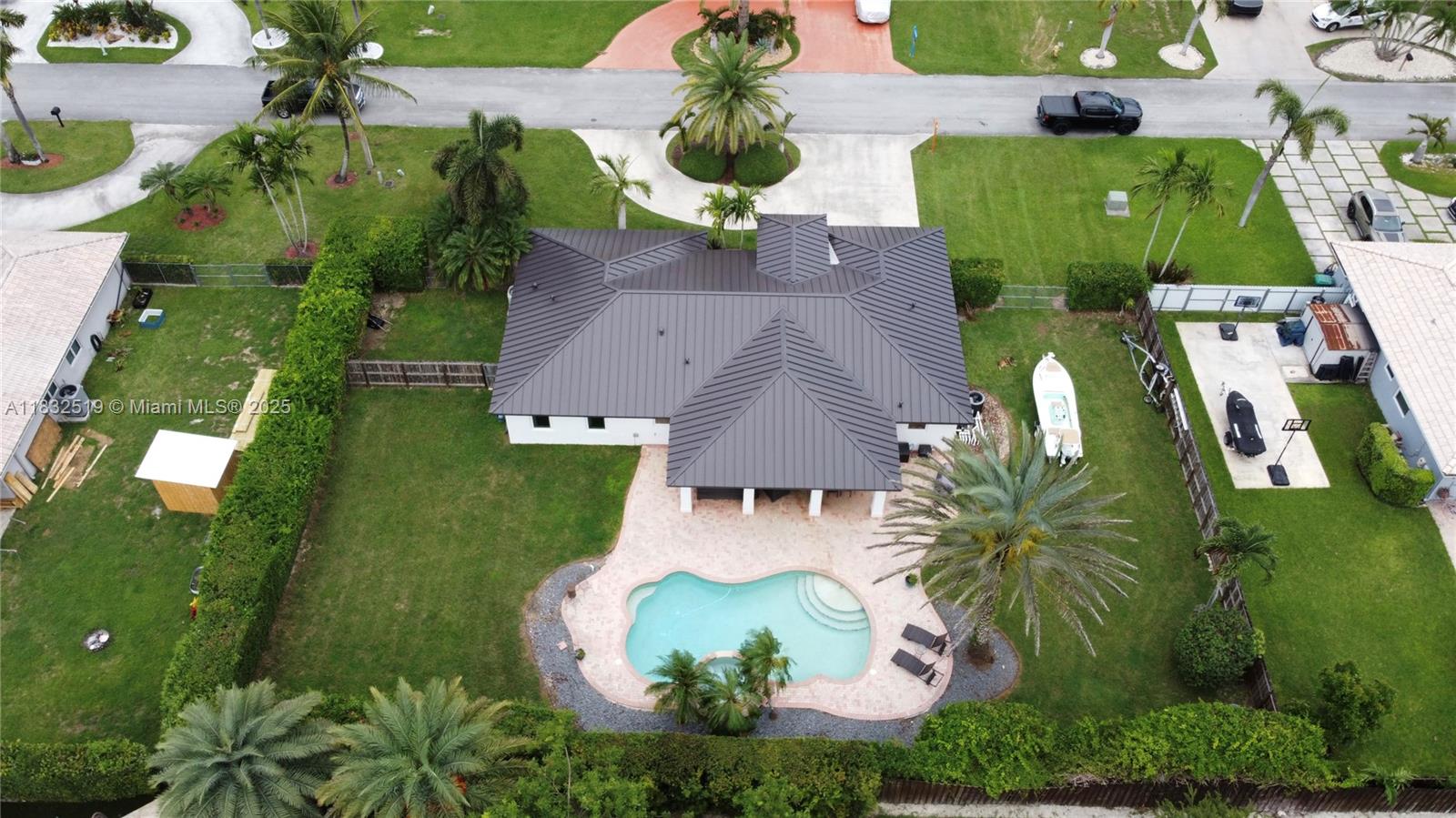 18740 SW 297th St, Homestead, Florida image 33