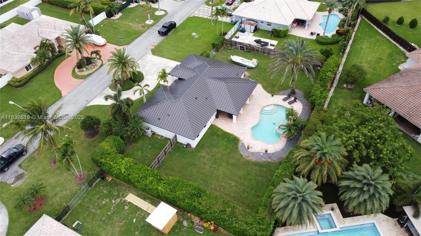 18740 SW 297th St, Homestead, Florida image 34