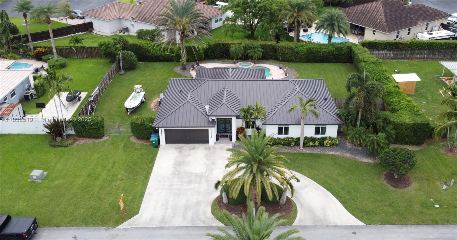 18740 SW 297th St, Homestead, Florida image 36