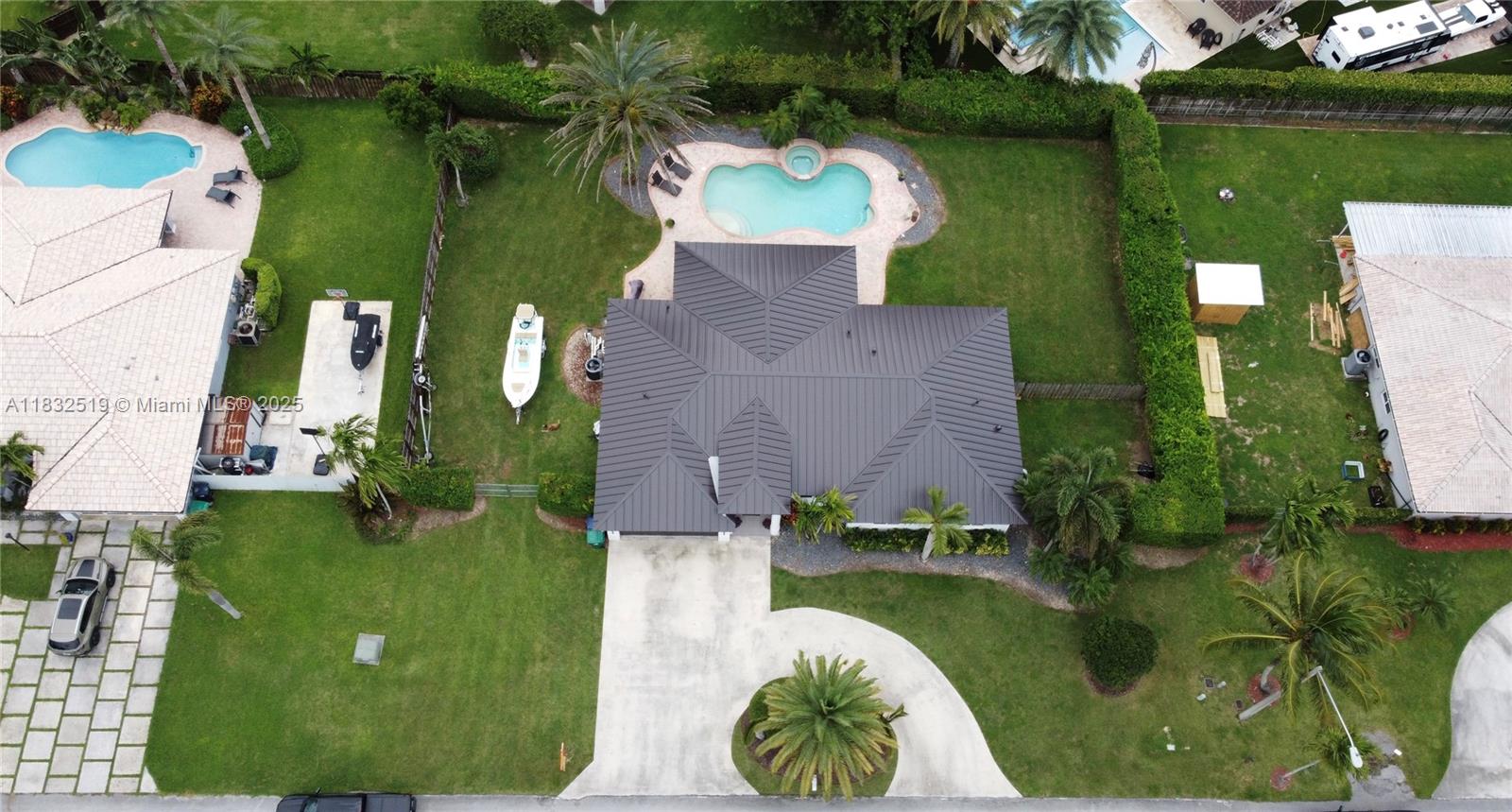 18740 SW 297th St, Homestead, Florida image 39