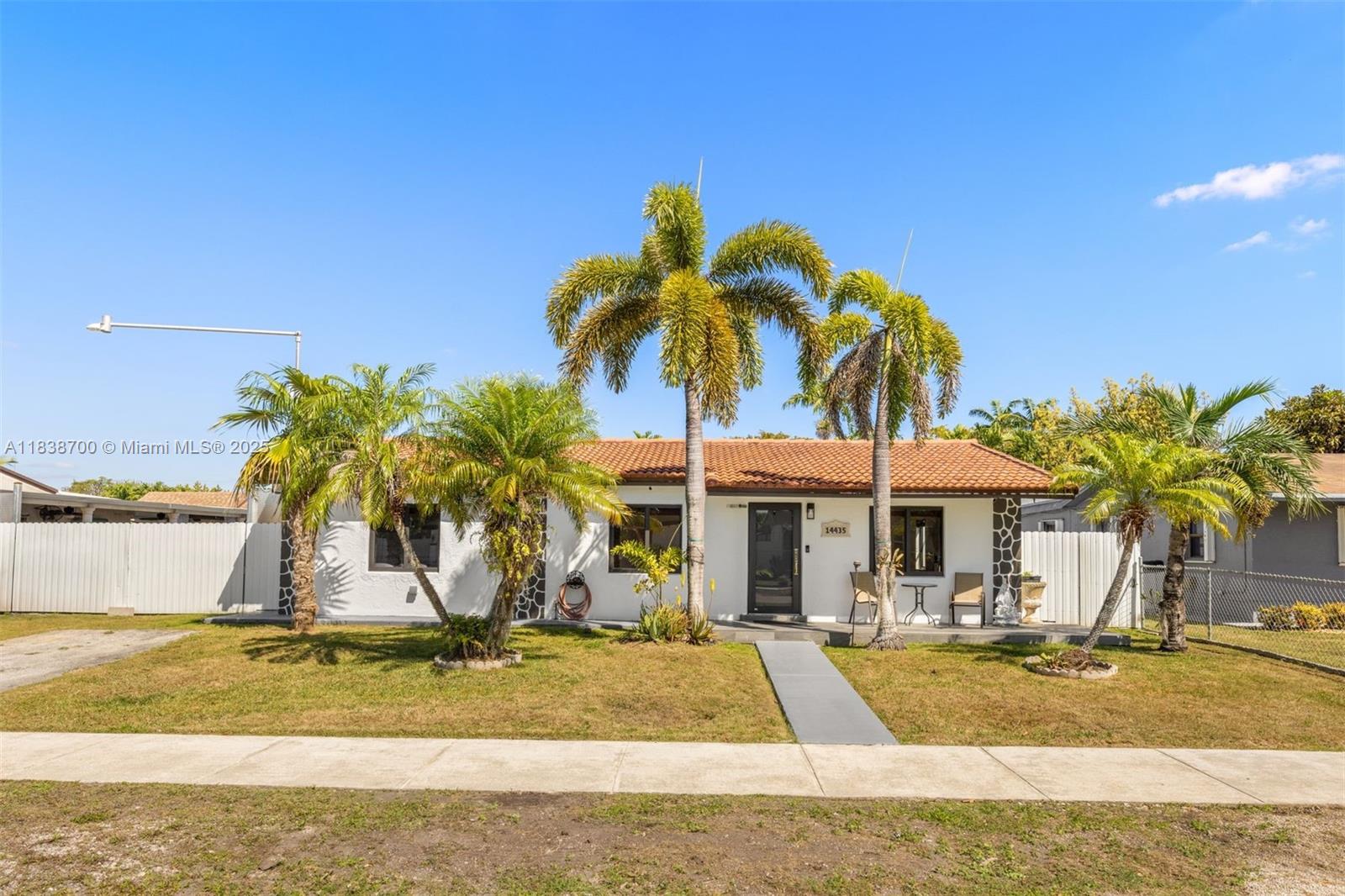14435 SW 293rd Ter, Homestead, Florida image 1