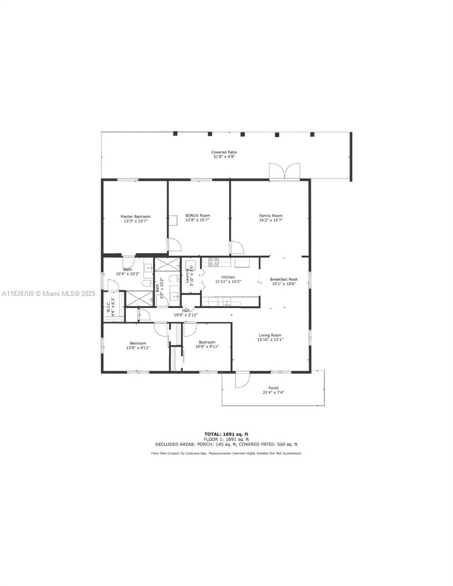 14435 SW 293rd Ter, Homestead, Florida image 30