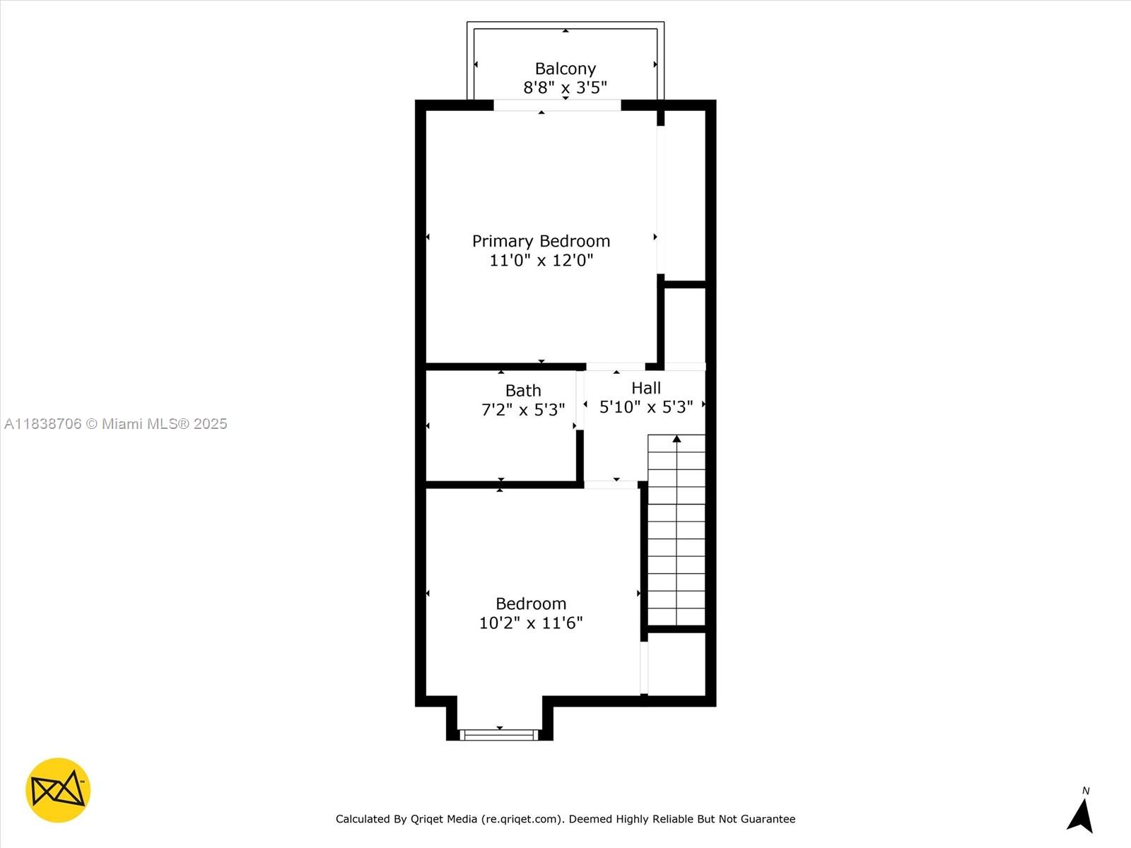 5808 W 26th Ave #211, Hialeah, Florida image 33