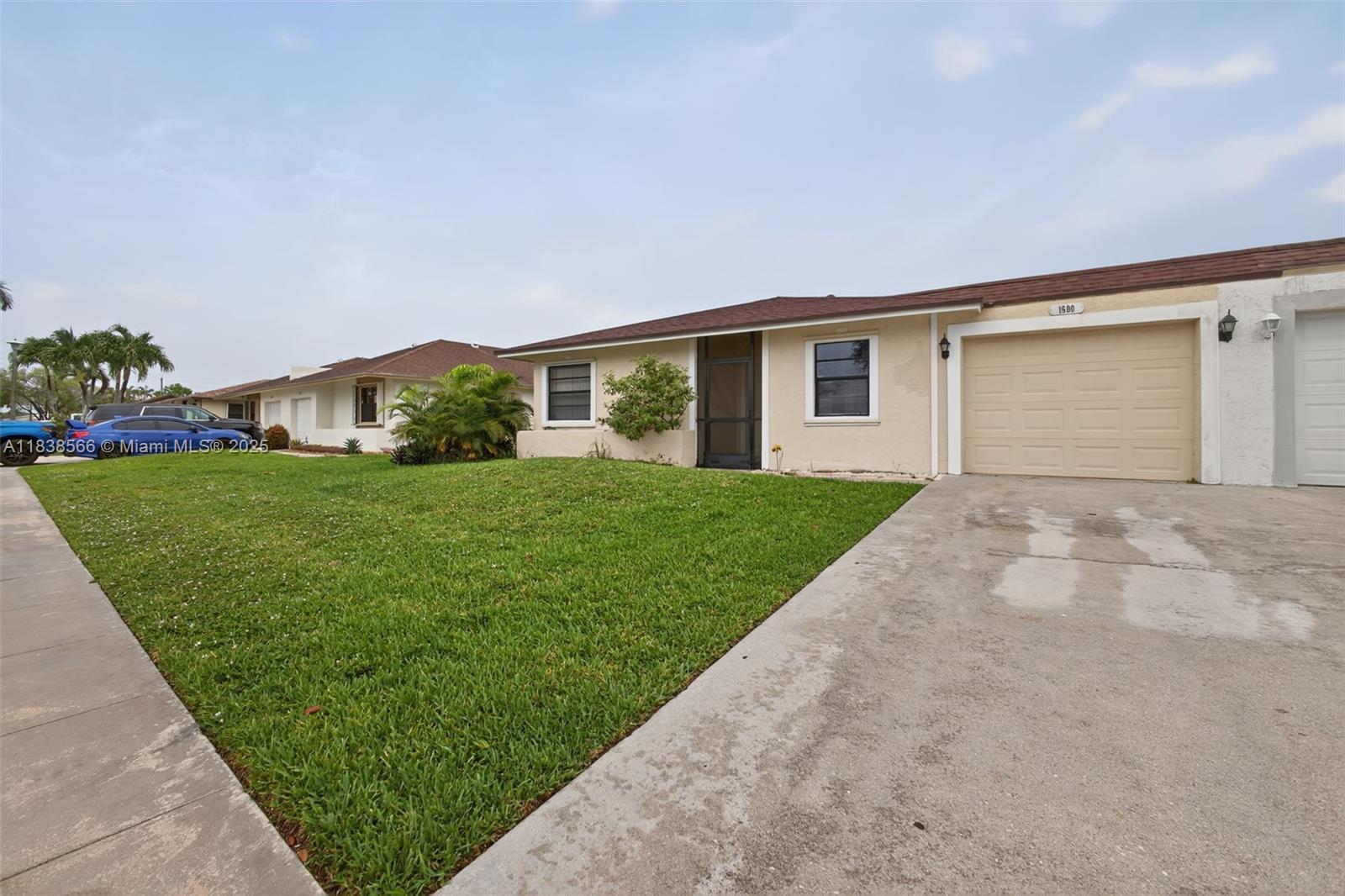 1600 Granfern Ave, West Palm Beach, Florida image 1