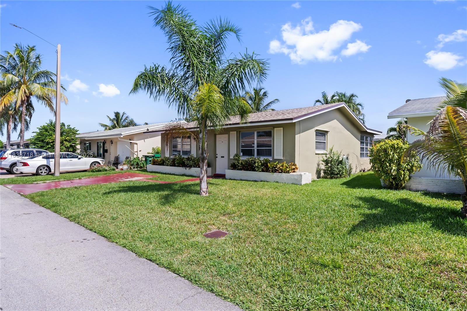 4938 NW 54th Ct, Tamarac, Florida image 1