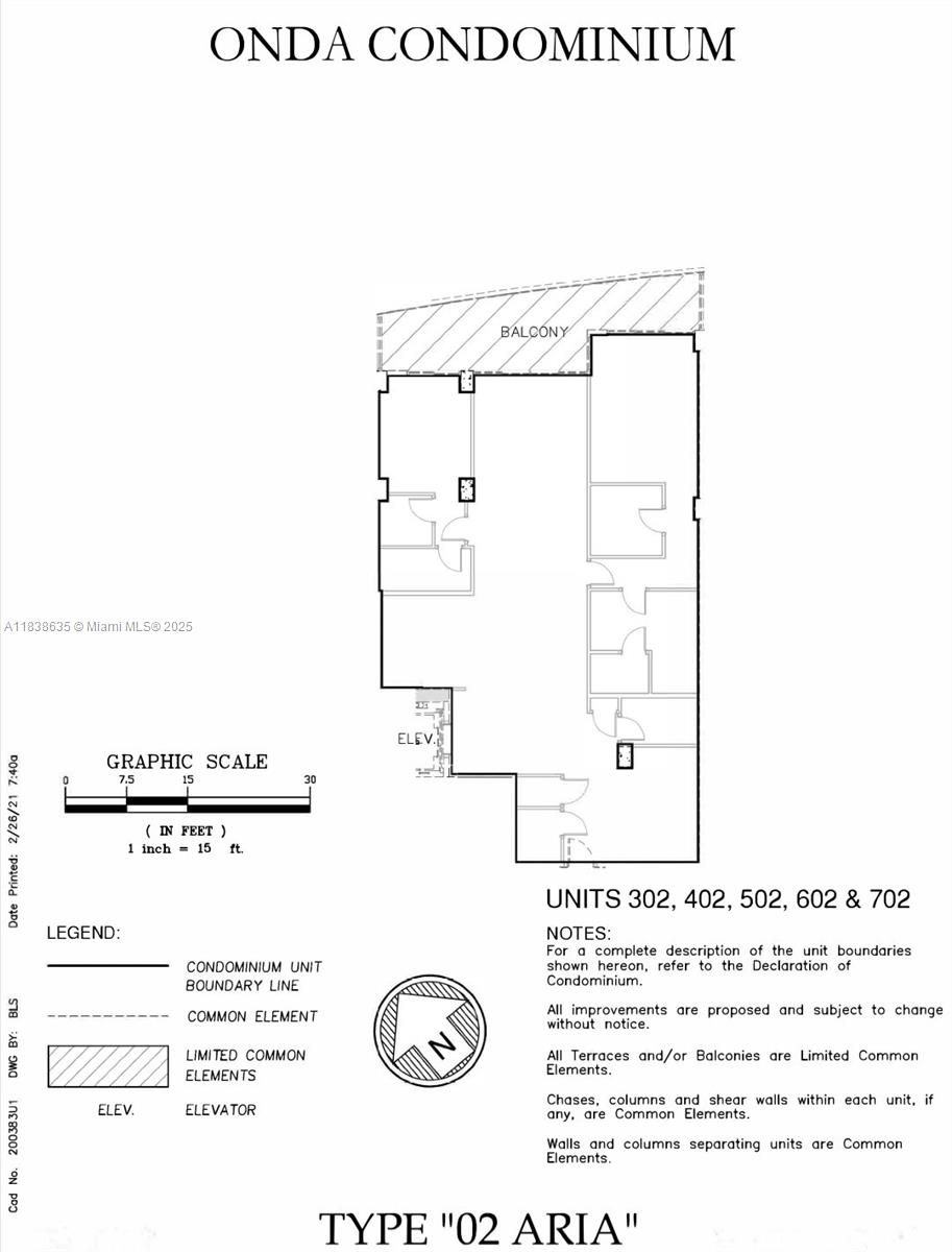 1135 103rd St #702, Bay Harbor Islands, Florida image 48