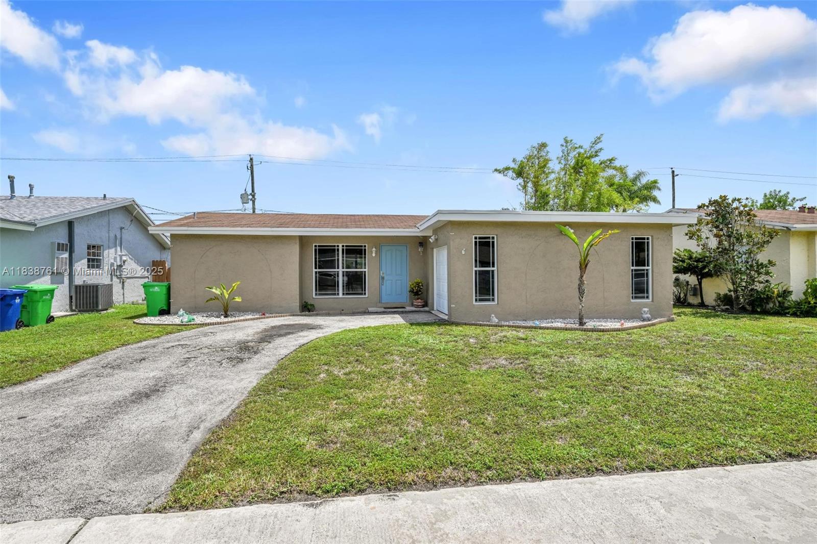 11730 NW 33rd St, Sunrise, Florida image 1
