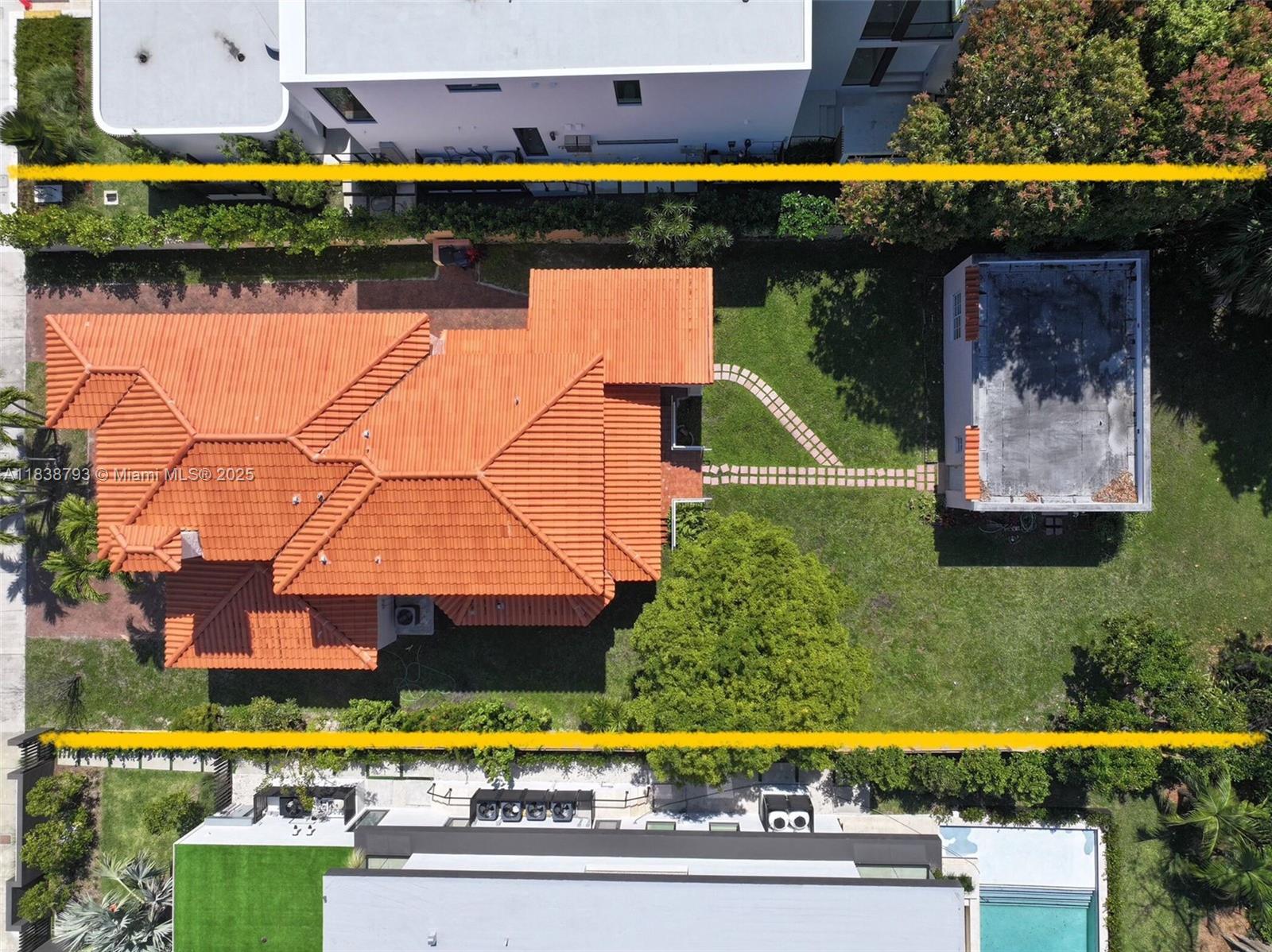 3124 Prairie Ave, Miami Beach, Florida image 36