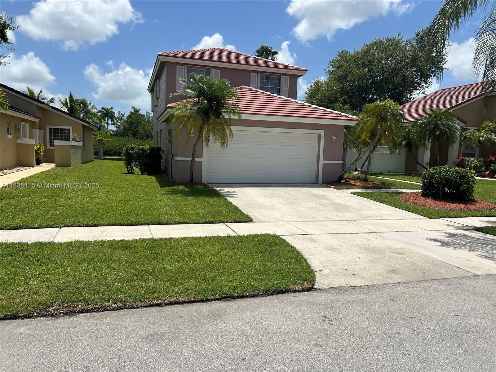 1111 NW 173rd Ave, Pembroke Pines, Florida image 1