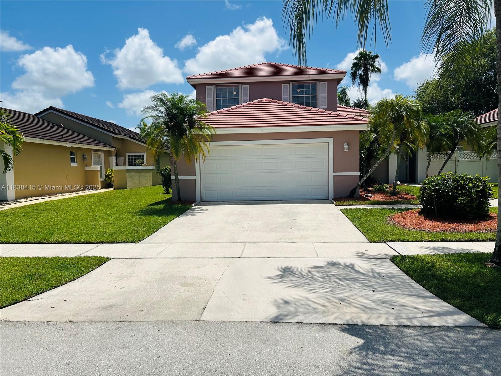 1111 NW 173rd Ave, Pembroke Pines, Florida image 2