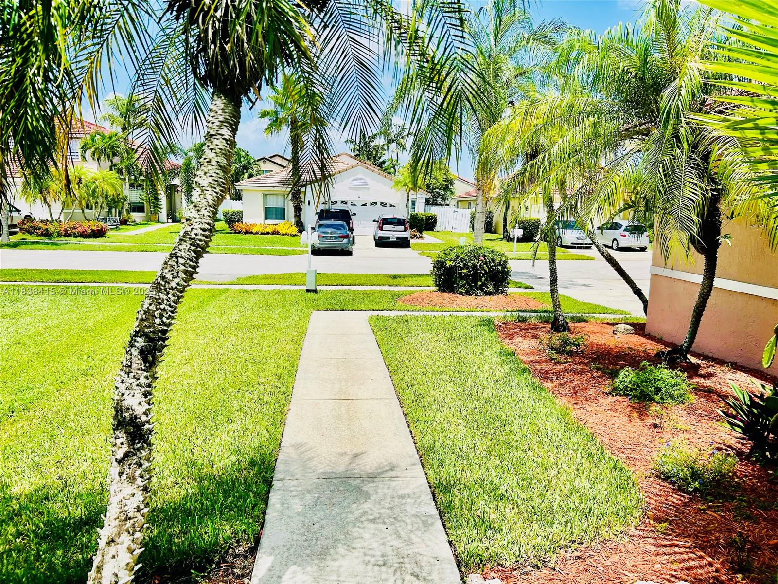 1111 NW 173rd Ave, Pembroke Pines, Florida image 5