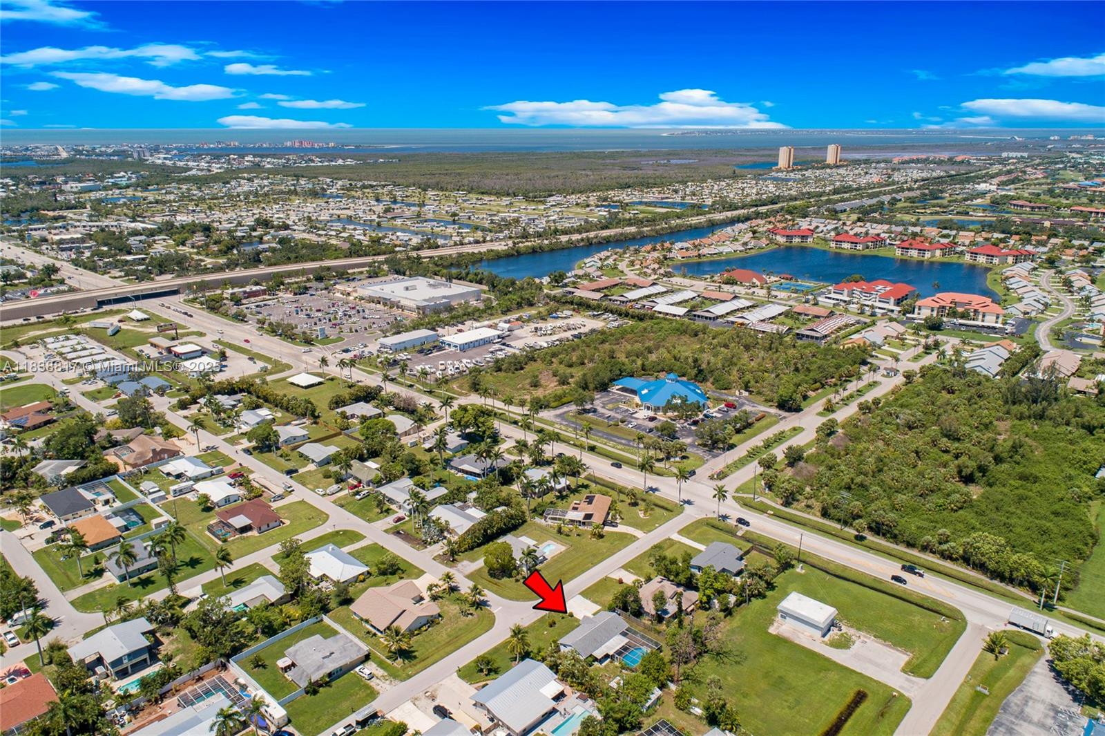11450 Heidi Lee Lane, Fort Myers, Florida image 2