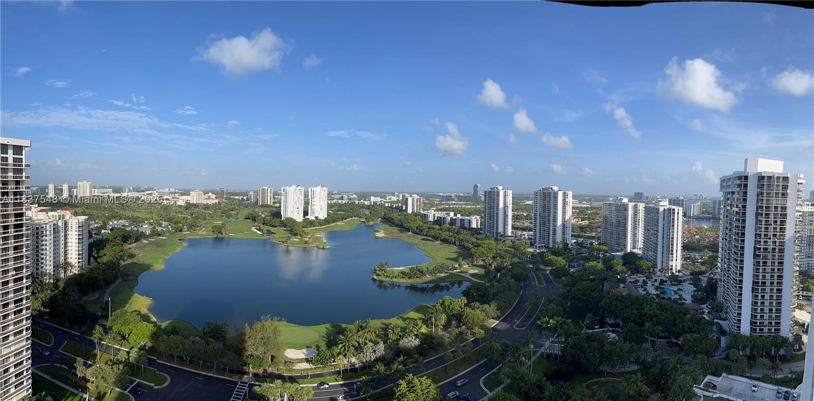 20191 E Country Club Dr #2601, Aventura, Florida image 13