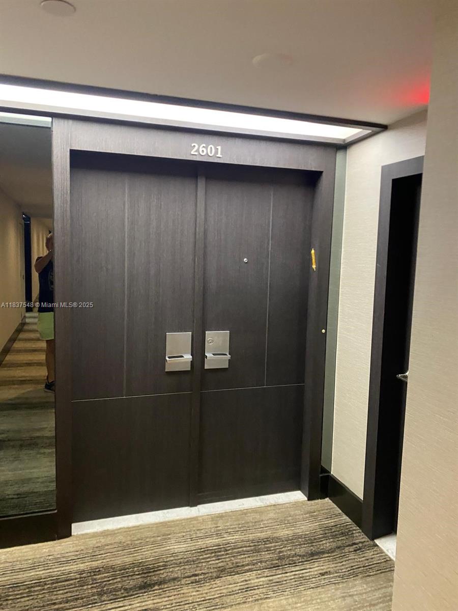 20191 E Country Club Dr #2601, Aventura, Florida image 5