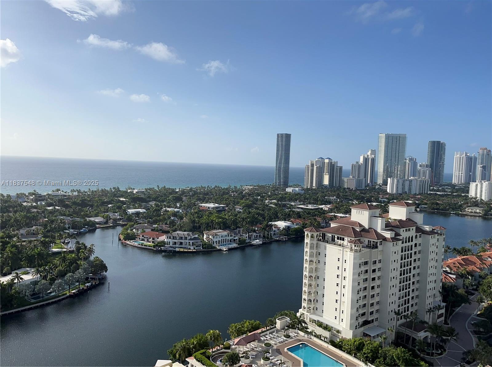 20191 E Country Club Dr #2601, Aventura, Florida image 9