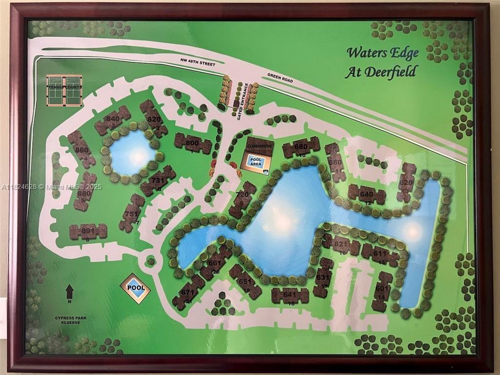 660 Cypress Club Way #F11, Deerfield Beach, Florida image 12