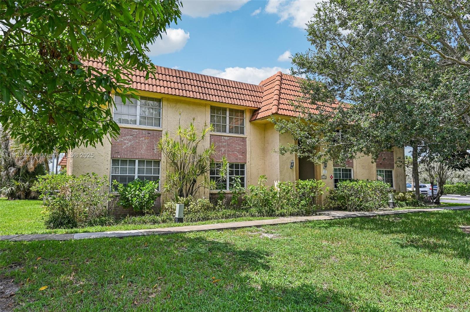 8103 NW 27th St #1, Coral Springs, Florida image 22
