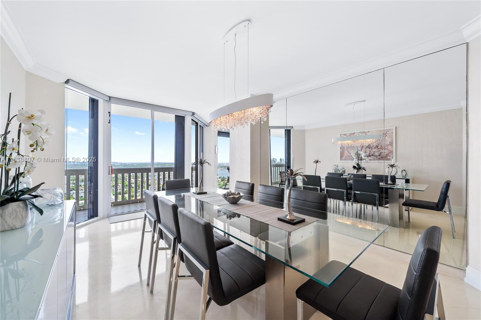 2000 Island Blvd #2409, Aventura, Florida image 10