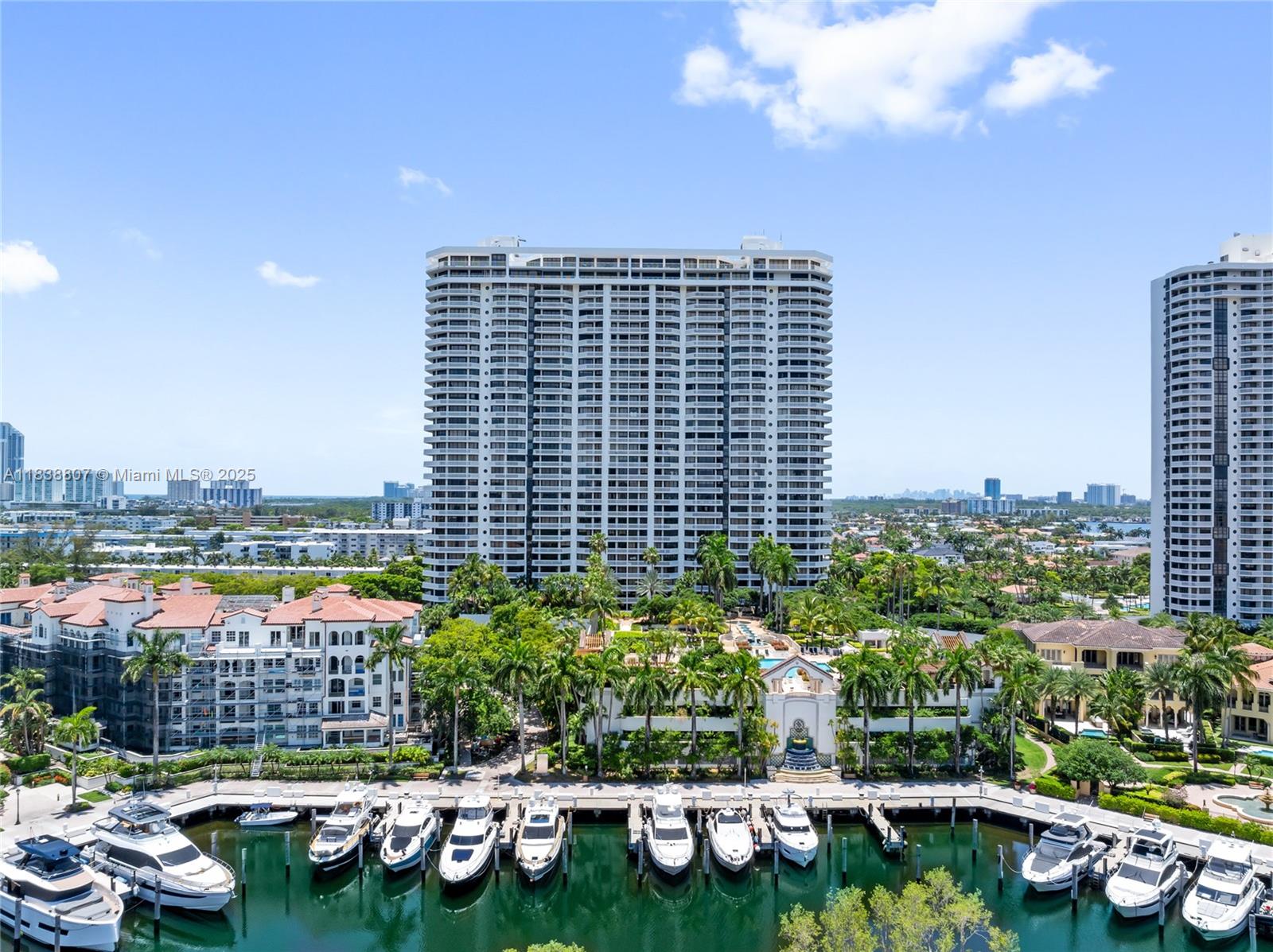 2000 Island Blvd #2409, Aventura, Florida image 21