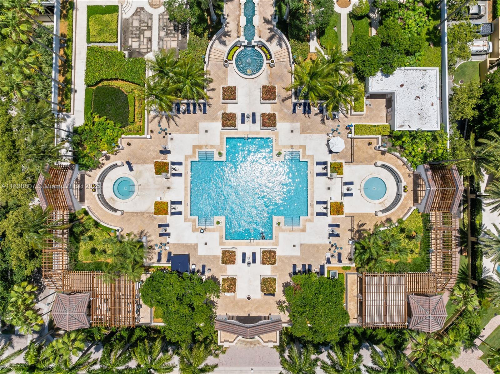 2000 Island Blvd #2409, Aventura, Florida image 25