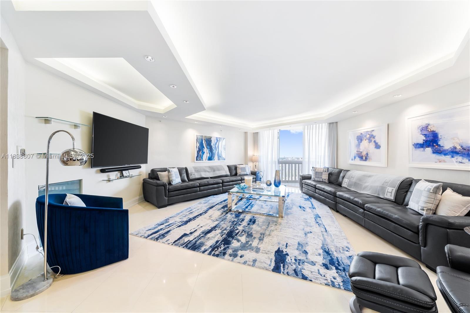 2000 Island Blvd #2409, Aventura, Florida image 4