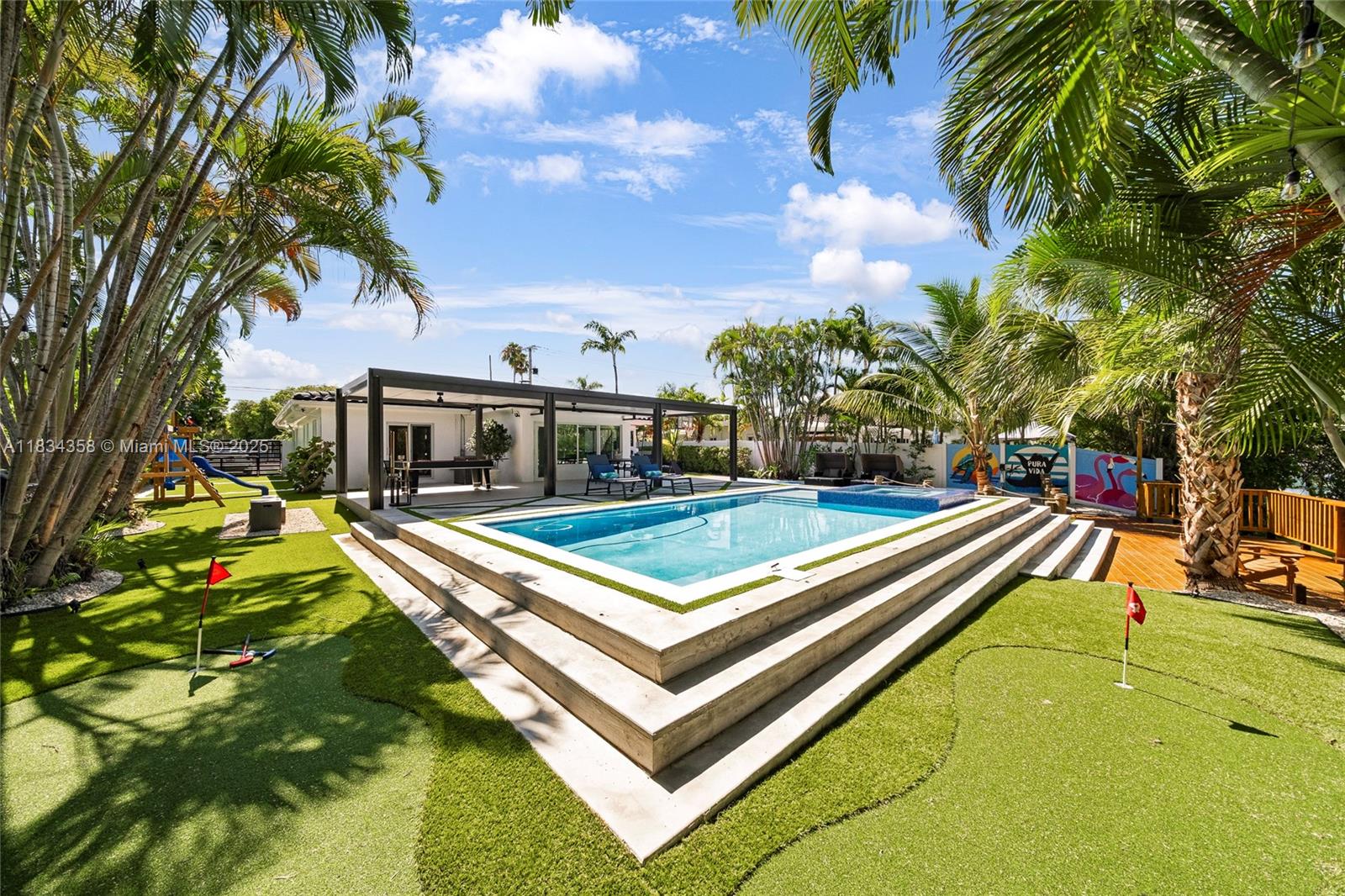 1406 NE 18th Ave, Fort Lauderdale, Florida image 35