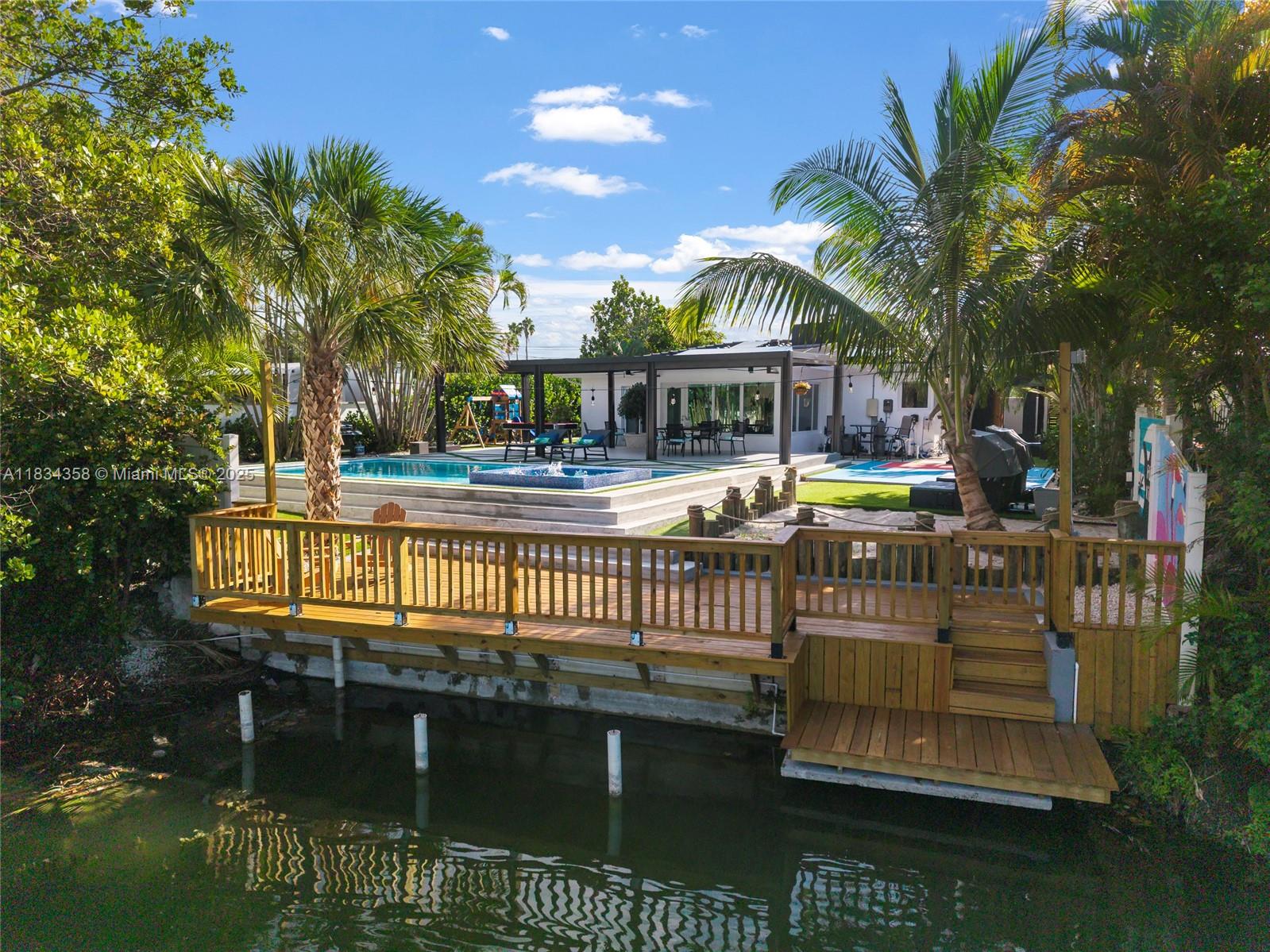 1406 NE 18th Ave, Fort Lauderdale, Florida image 40