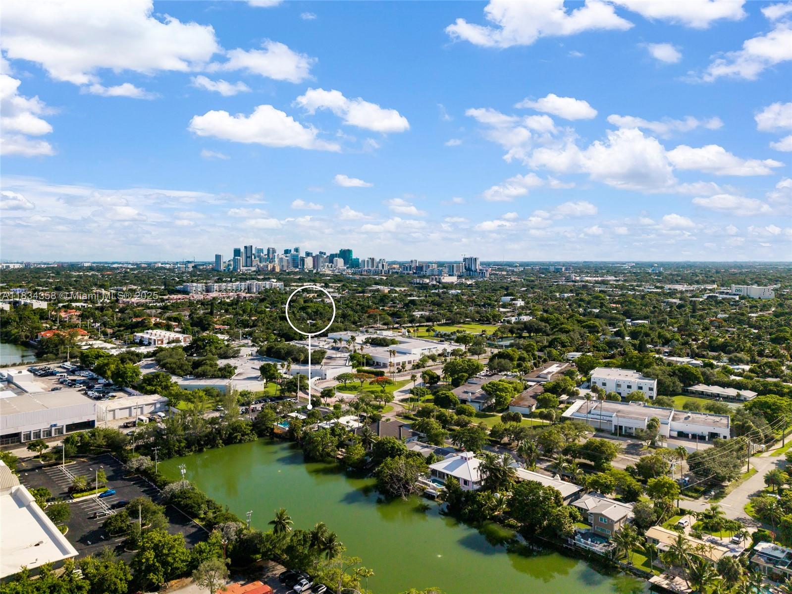 1406 NE 18th Ave, Fort Lauderdale, Florida image 9
