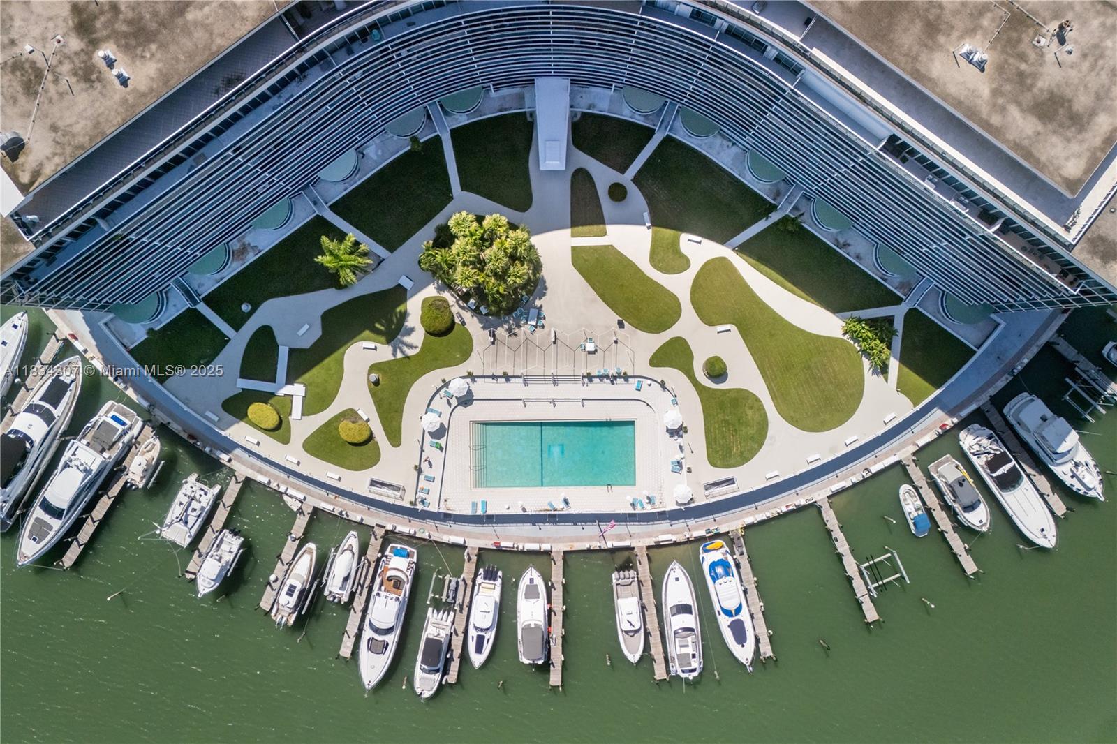 900 Bay Dr #622  620, Miami Beach, Florida image 1