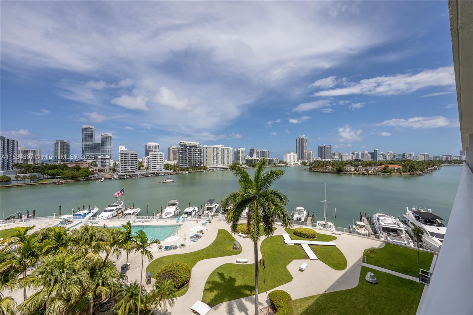 900 Bay Dr #622  620, Miami Beach, Florida image 17