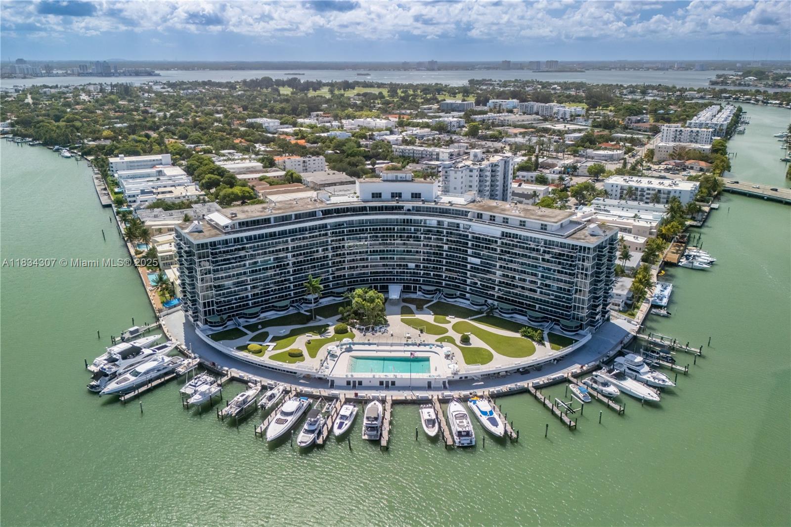 900 Bay Dr #622  620, Miami Beach, Florida image 31