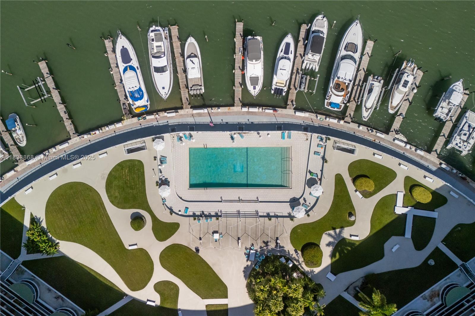 900 Bay Dr #624, Miami Beach, Florida image 19